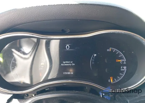 2017 Jeep Grand Cherokee Limited 4X4 from USA, damaged, VIN 1C4RJFBG8HC730377